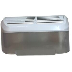 Samsung Ice Maker Frosted Plastic Cover # DA63-04352A See Description